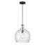 Luminaire suspendu 1 lumière Orjona-1491719689