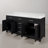 Minnetrista Bathroom Vanity with Marble Top-31600029-88070324