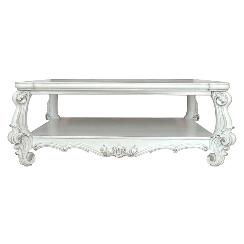 Table basse Albert Bone