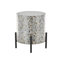 Table d'appoint Cole and Grey