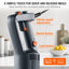 ROCKhiway Hand Mixer
