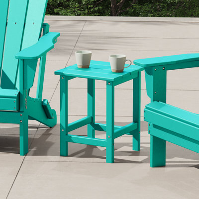 Table d'appoint Laguna Adirondack