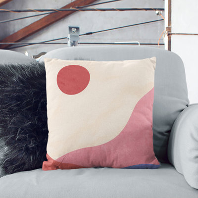 Square Cushion