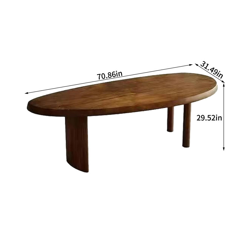 Hanschen, 29.52"H x 70.86"L x 31.49"W