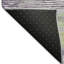 Tapis à rayures Slesnick AMF1665 lavable à la machine de qualité supérieure-792344260