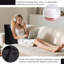 Triangular Backrest Cushion-411755061