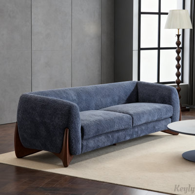 82Inches Sofa