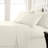 Raymond Waites Cotton Blend Sheet Set-101215633-101215635