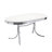 4 - Person Trestle Dining Set-625031330