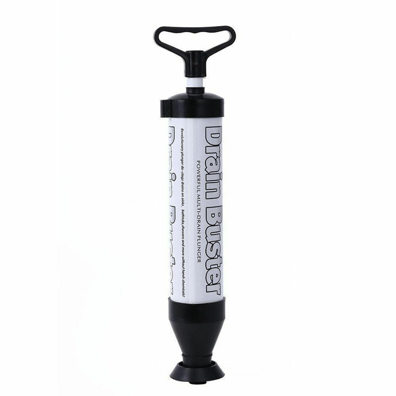 Free-Standing Plunger