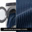 Canapé modulaire Corduroy-1066417273