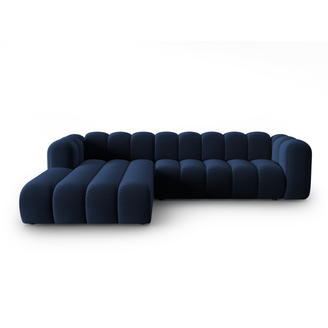 Ecksofa Beaudreult