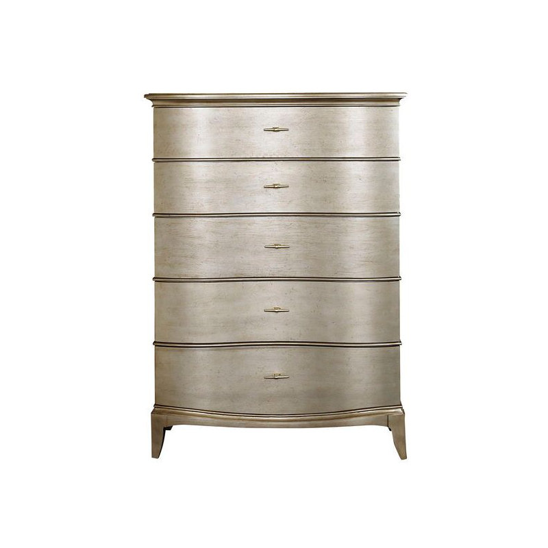 Commode 5 tiroirs Stanmore