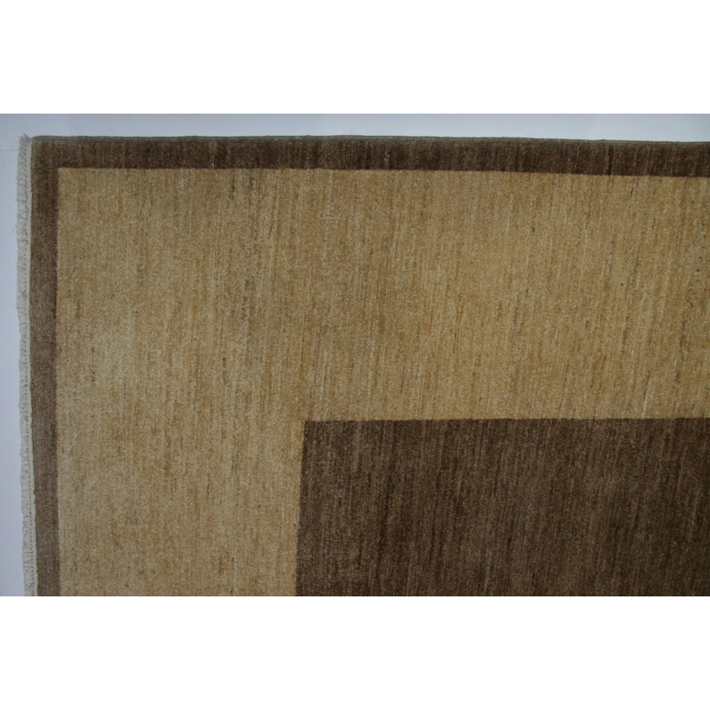 One-of-a-Kind 10' X 14' Area Rug