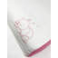 Oreiller standard en latex dunlop de protection en latex de décoloration naturelle Sears