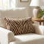 Coussin de luxe zèbre Zippy-1862762213-1862762268