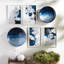 Willer Metal Decorative Plate-882155787