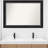 Rectangle Wall Mirror-1456270475