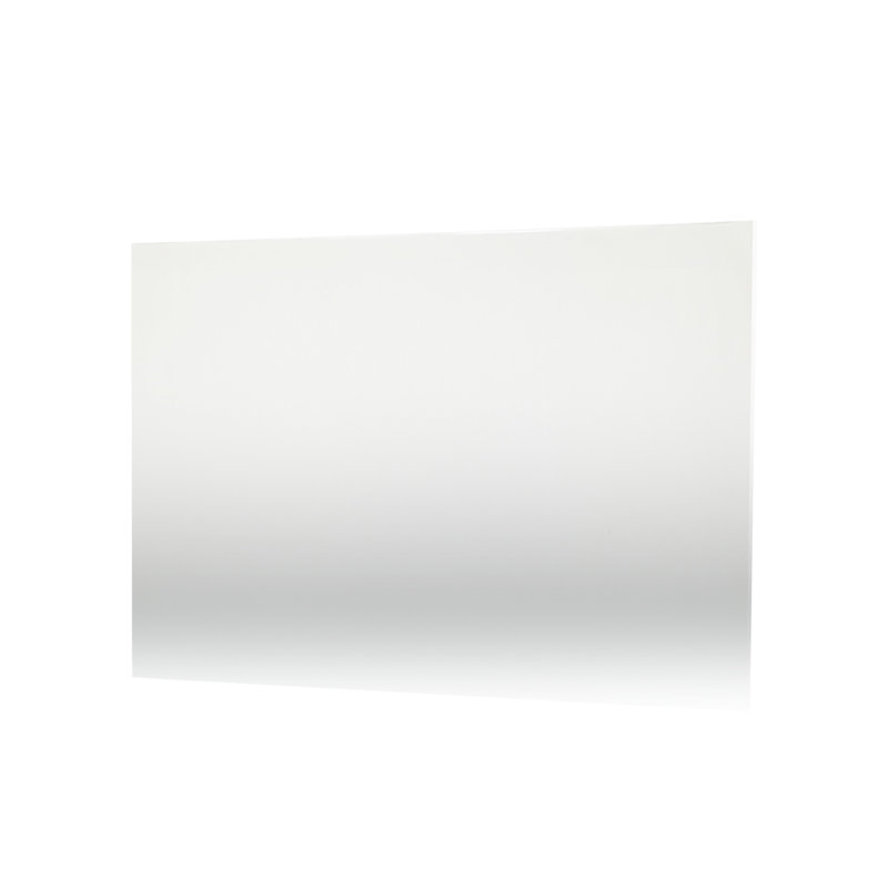 Stand Alone Clear Picture Frame, 11" x 14"