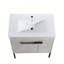 Rangement de salle de bain