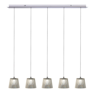 Emerie 5 - Light Kitchen Island Pendant