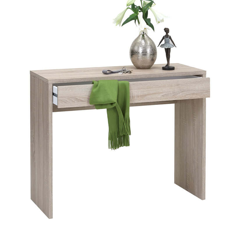 Marlow Writing Desk, Oak
