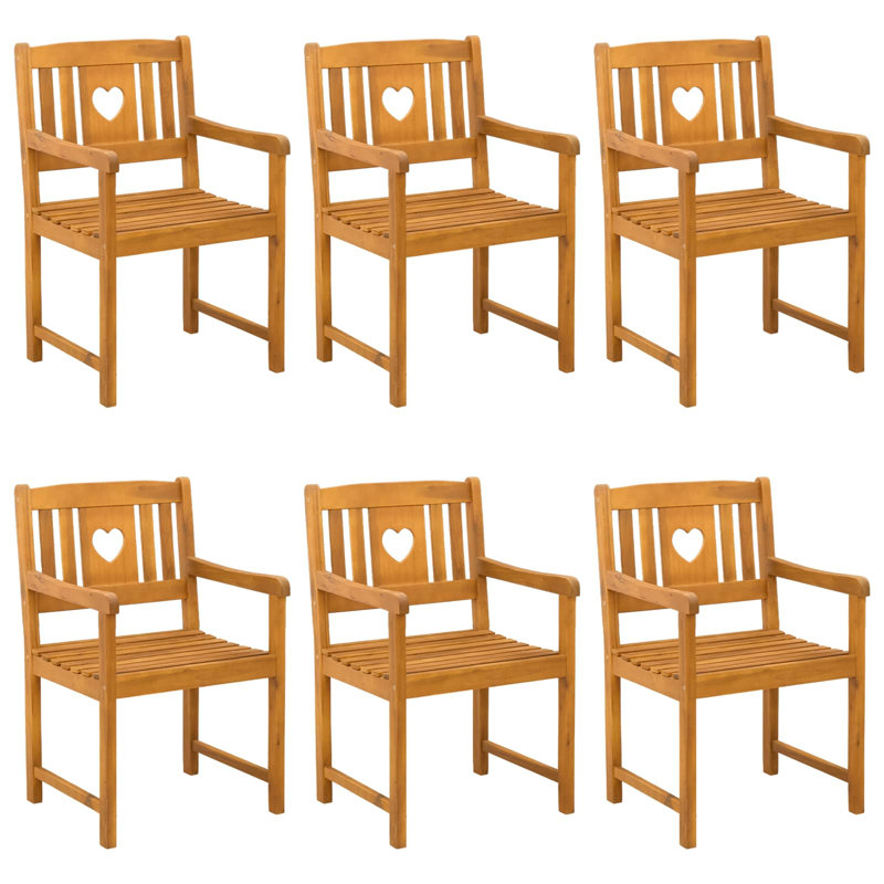 Patio Dining