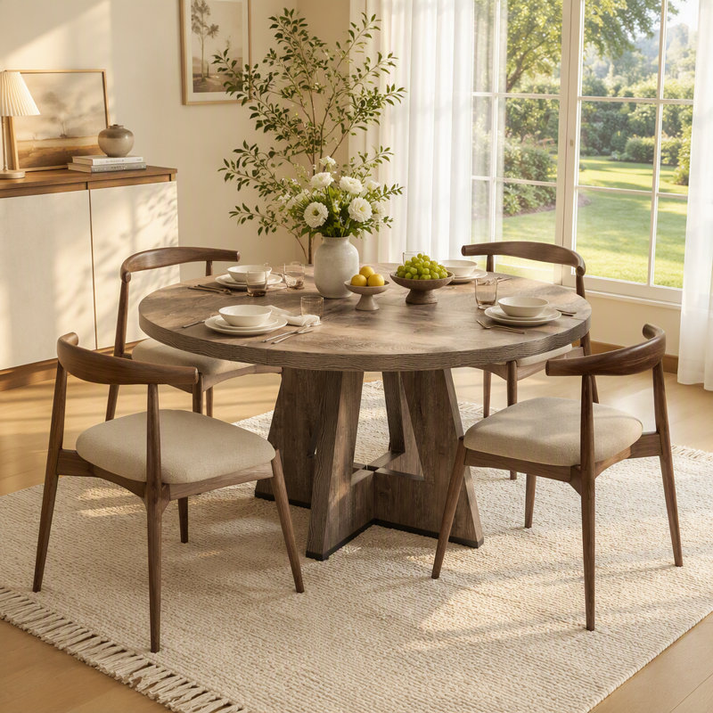 Table de salle à manger (table seulement), Grey
