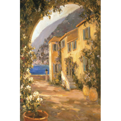 Italie panoramique