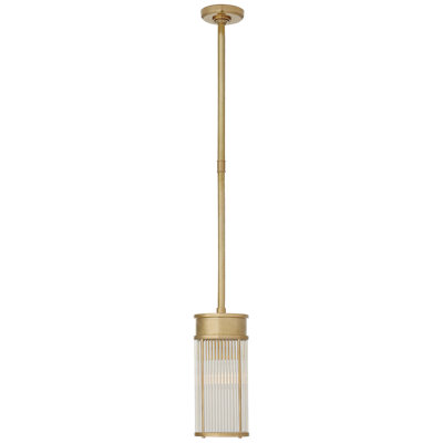 Allen 1 - Light Single Pendant