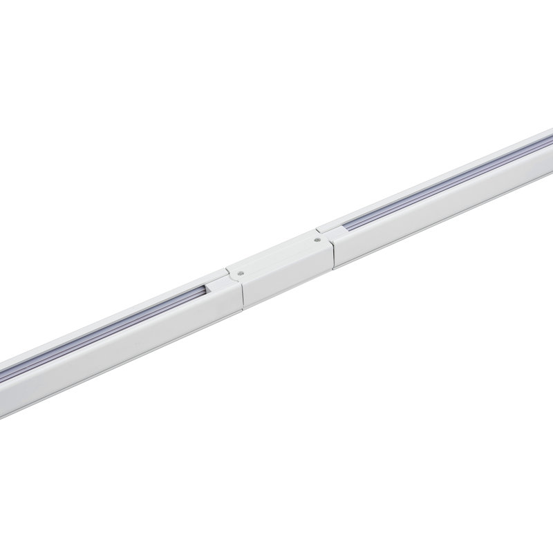 Floryn 200cm 4 -Light Track Kit, White