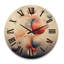 Horloge murale Aoibhi-974887434