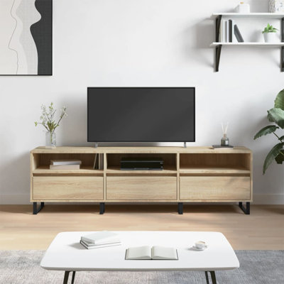 Mevlude TV Stand for TVs up to 65"