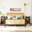 Ensemble de chambre à coucher 3 pièces Janyce-1685518242