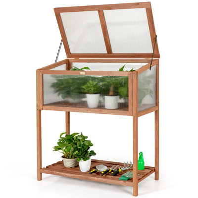 Lanphear Planting Table