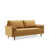 Cognac Velvet