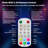 RGB Hexagon LED Wall Lights Smart Modular Honeycomb Panels, Music Sync, App & Remote Control, DIY Color Lighting For Gaming Room-173789888