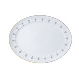 Porcelain China Platter