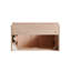 Meuble-lavabo mural de luxe en chêne de 61 cm (24 po) - Meuble suspendu moderne (meuble seulement)