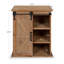 Table de bout avec rangement Dayanah-1117532610