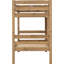 Alfano Single (3') Standard Bunk Bed-49491690
