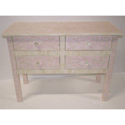 Zajac Solid Wood Solid Wood Writing Desk
