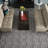 Whittlesey Hand Woven Flat Weave With Embroidery Wool Geometric Rug-15105889