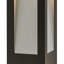 Taper Integrated LED Metal Bollard Light-1722530409