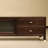 Retro Creative TV Stand