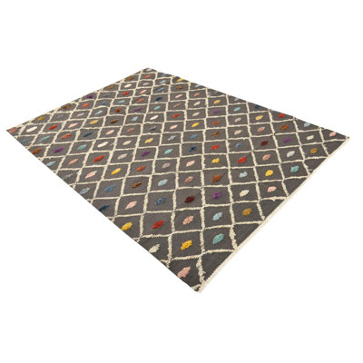 Howard Gray Rug