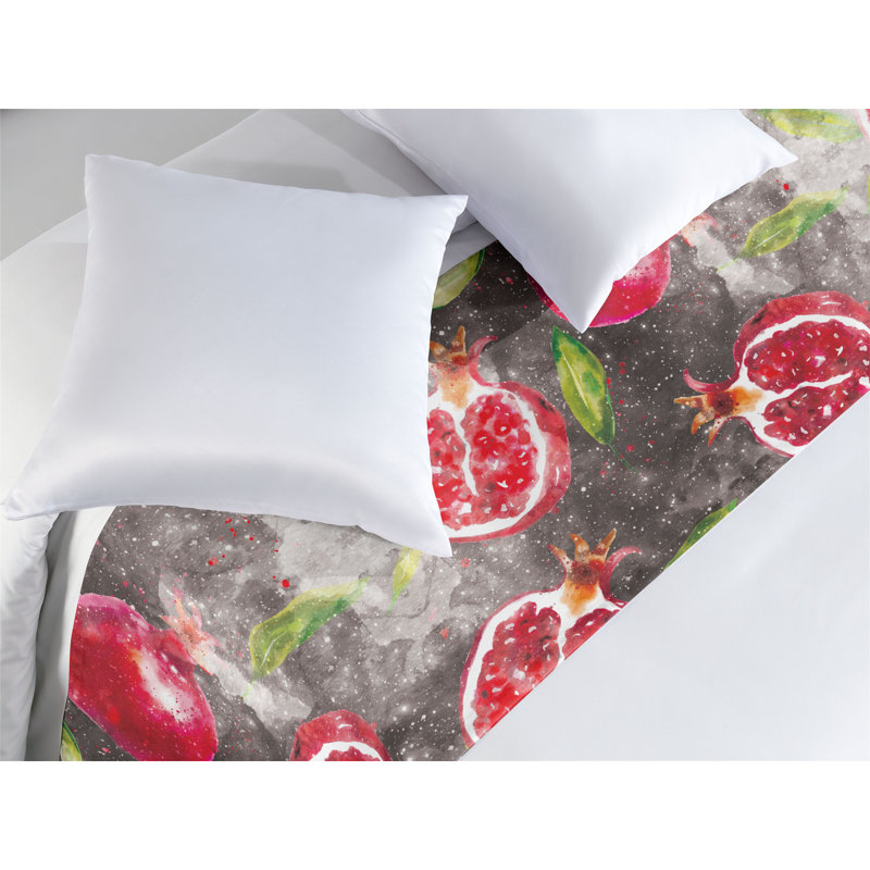 Tapis de lit Ambesonne, Grand lit
