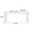 Simple rectangular dining table-1810591586