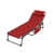 Red is out of stock
