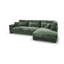 Nahkita 4 Seater Corner Sofa -1850554944-1850554943